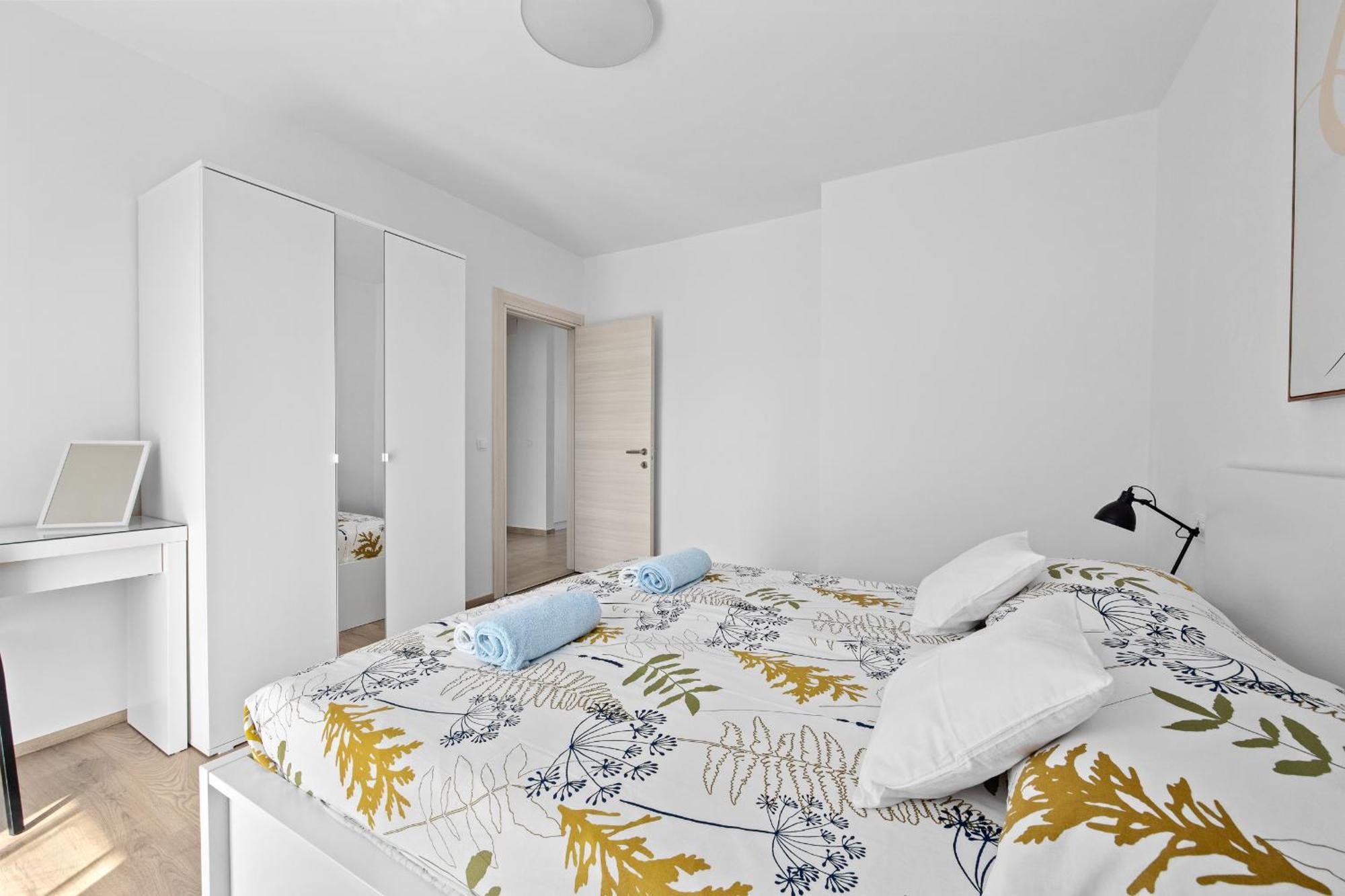 Apartment Jellyfish Pula Exterior photo